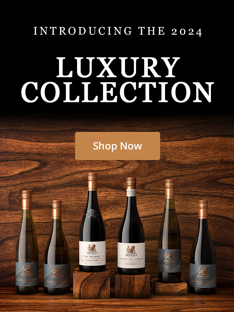 2024 Luxury Collection